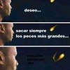Los peces más&nbsp;grandes