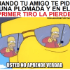 MEME HOMERO 2