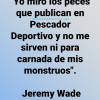 Meme Jeremy Wade&nbsp;6