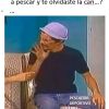 MEME OLVIDO CAÑA
