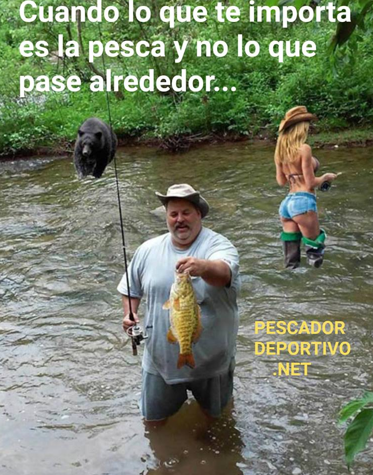 Meme Pesca 23