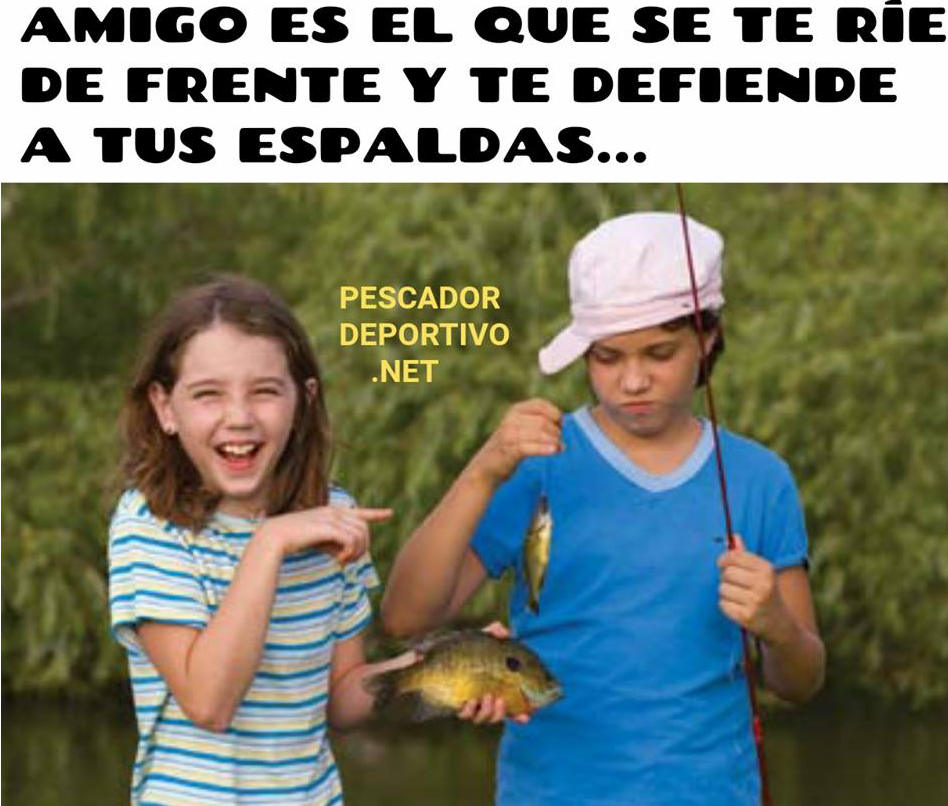 Meme Pesca 40