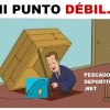 Mi punto debil
