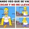 NO ME LLEVAN