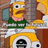 NO PESCARAS NADA