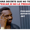 NO PODRÁ DECÍRTE QUE&nbsp;NO