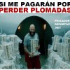Pagaran por perder&nbsp;plomadas