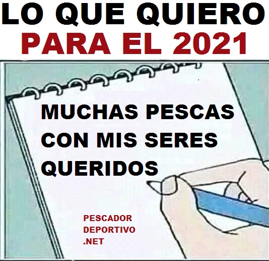 Para el 2021