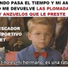 Pasa el tiempo y no devuelve&nbsp;plomadas
