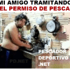 PERMISO DE PESCA