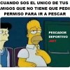 PERMISO PESCAR