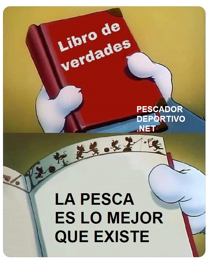 PESCA MEJOR