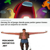 PESCA MIENTE JUEGO
