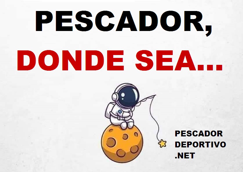 PESCADOR DONDE SEA