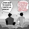 PORQUE ME GUSTA LA&nbsp;PESCA