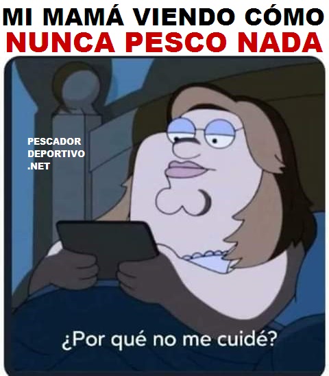 Porque no me cuide madre