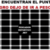 PUNTO NEGRO