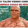 TALÓN COSAS PESCA