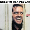 The Shinning Pesca