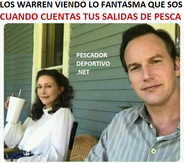 WARREN PESCA