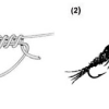 Nudo para atar&nbsp;mosca