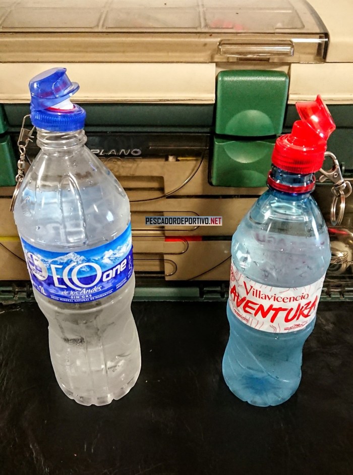 Hook Eze Fishing Casero........