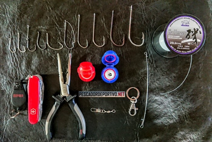 Hook Eze Fishing Casero.......