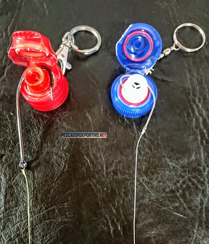 Hook Eze Fishing Casero.....