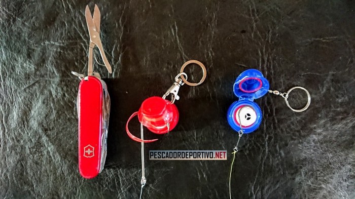 Hook Eze Fishing Casero