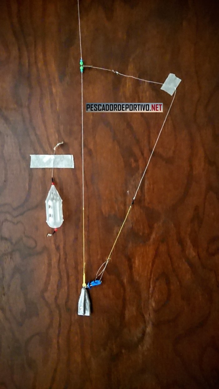 Seccion grandes distancias